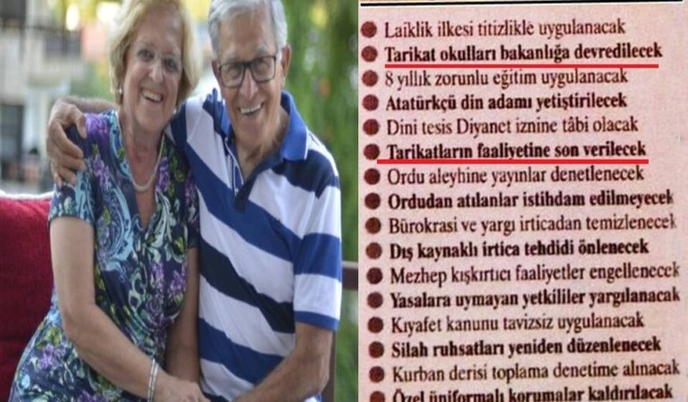 Suay KARAMAN: 28 Şubat Şehidi VURAL AVAR…