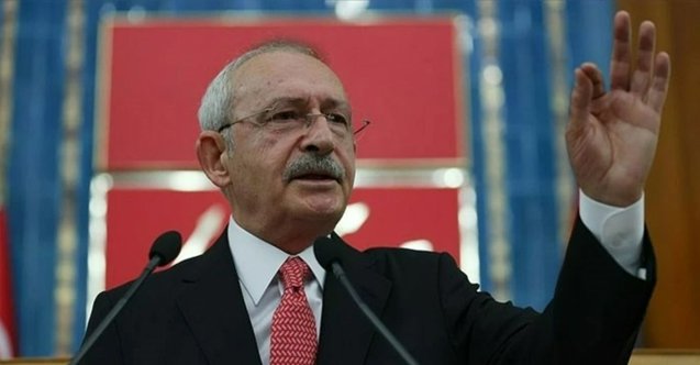 Kılıçdaroğlu