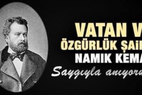 Namık Kemal