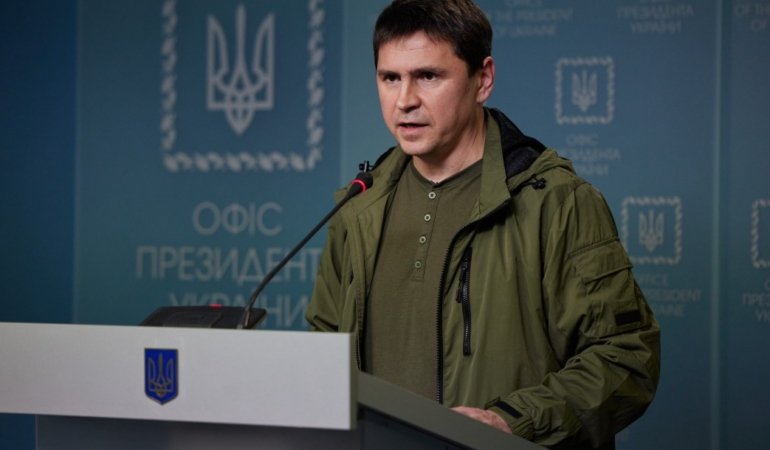 Ukrayna Açıkladı: 13 Bin Ukrayna Askeri Ölmüş Olabilir