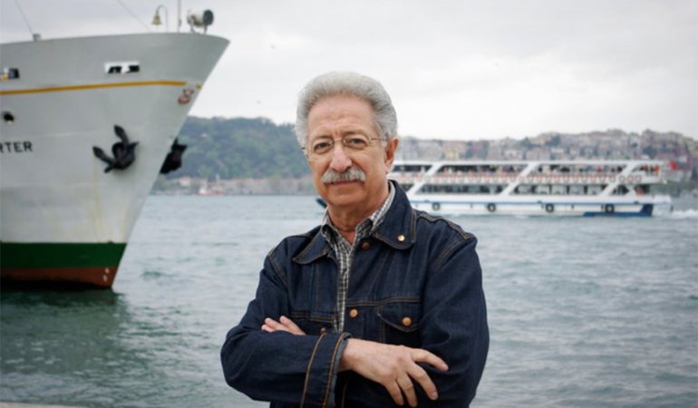 1 Mayıs Marşı’nın Bestecisi SARPER ÖZSAN Vefat Etti