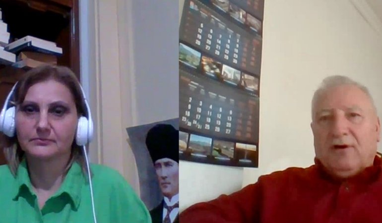 Prof. Dr. Haydar ÇAKMAK: Dünya’nın hangi medeniyetinde 6 yaşındaki çocuğa nikah kıyılır?