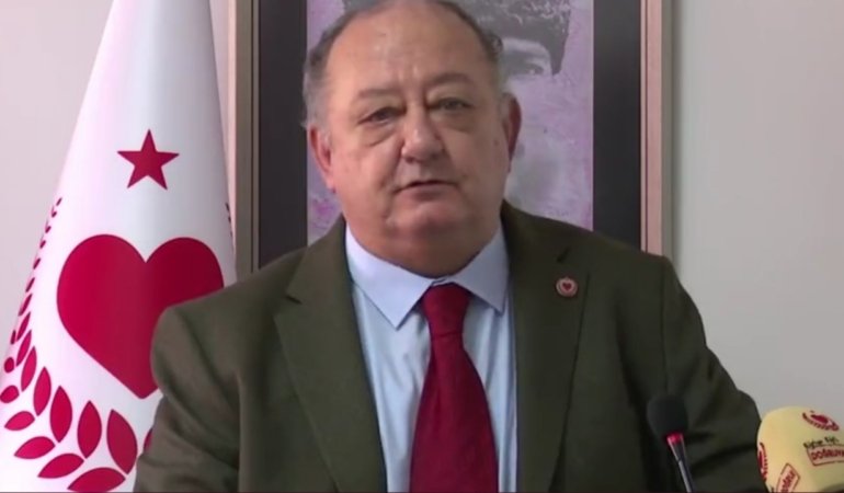 Meriç KÖYATASI Bütçe Üzerinden İktidarı Hedef Aldı, Kamucu Ekonomiyi Savundu