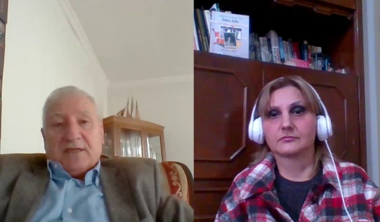 Prof. Dr. Haydar ÇAKMAK; PKK Paris’te Neden Ayaklandı? Necip HABLEMİTOĞLU Cinayeti ve Levent GÖKTAŞ… Seçime Doğru İTTİFAKLAR…