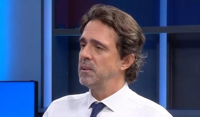 Gazeteci TİMUR SOYKAN Tarikatların Hedefinde!