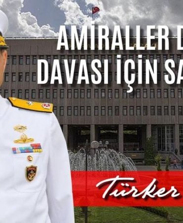 Türker Ertürk