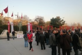 doğru parti, kartal