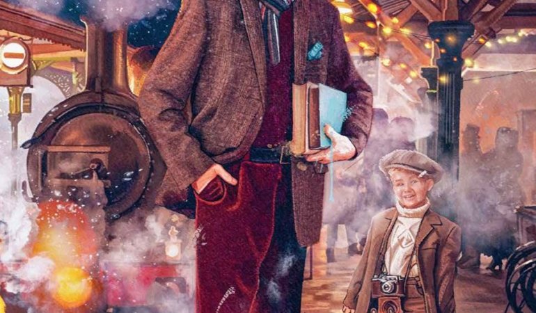 Maltepe Belediyesi’nin kültür sanat dergisi İstasyon, ikinci yaşını kutluyor