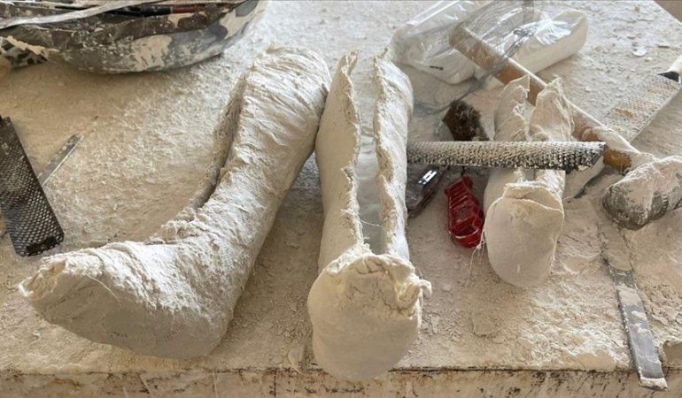 Kerkük’teki Terör Mağduru Engelliler