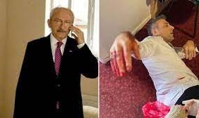 kılıç