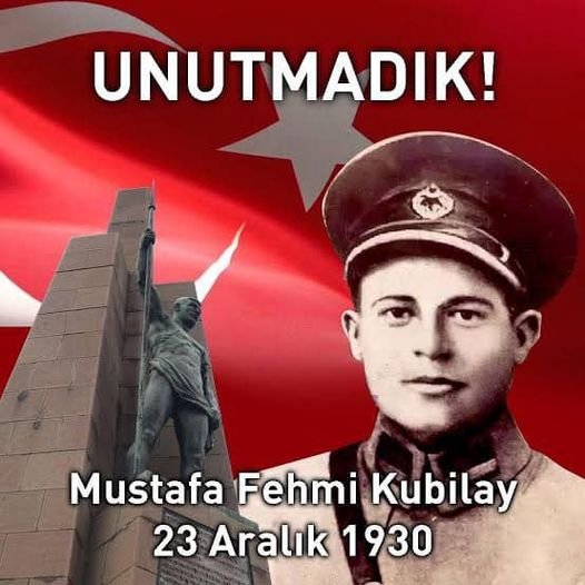 kubilay