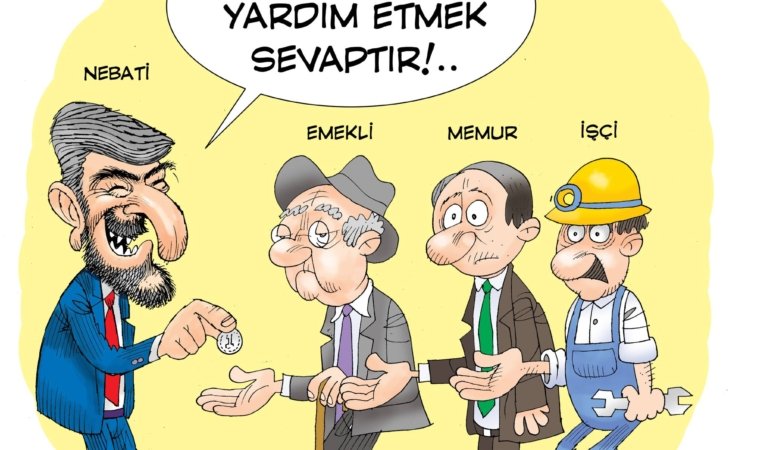 Ekonomi uçuyor!..