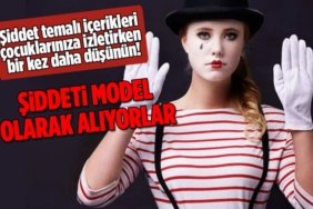 şiddet