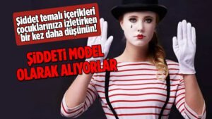 şiddet