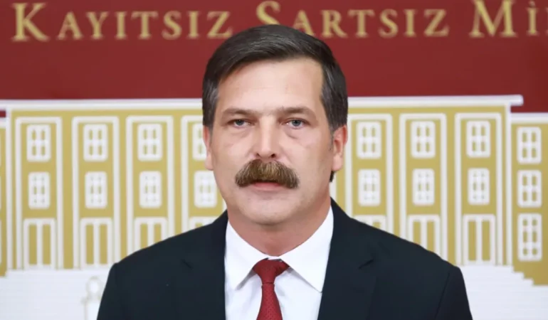 Erkan Baş: Tek adama da sadece altı kişinin karar vermesine de karşıyım