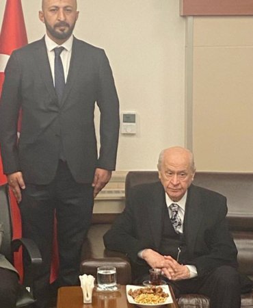 Alparslan-Celik-Devlet-Bahceli