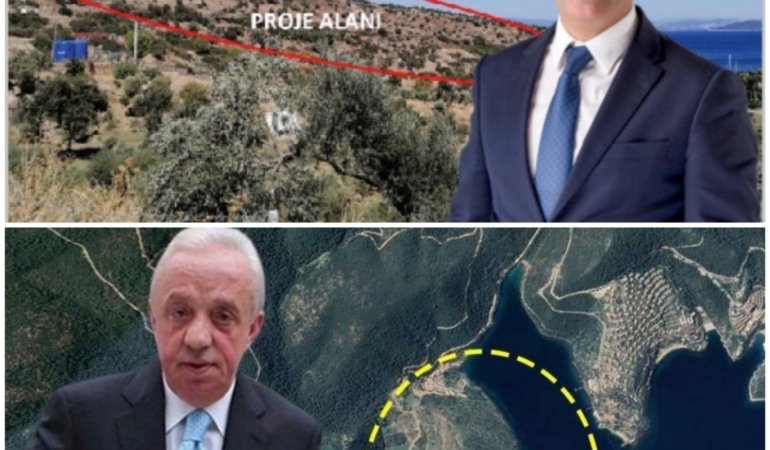 Cengiz Holding, Bodrum’dan geri püskürtüldü! Tepkilerin ardından Bodrum Belediyesi, Cengiz İnşaat’a verilen ruhsatları iptal etti