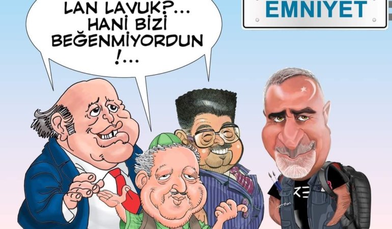 Öznur Kalender İfade Verdikten Sonra… Demirel, Özal, Erbakan…