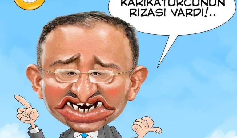 Ben adamı çizerim… Ben adamı boyarım…