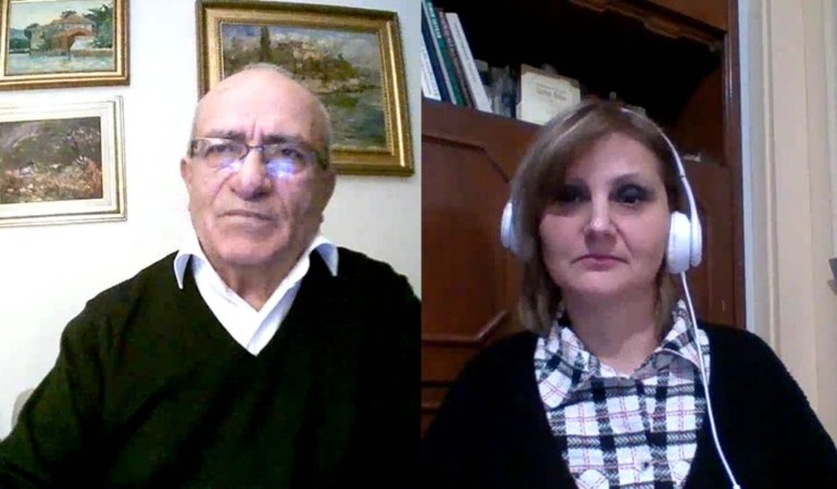 Mehmet Bedri GÜLTEKİN: Türkiye’de sistem mafyalaşmıştır!/2023 Seçimleri ve İttifaklar /YENİ İTTİFAK