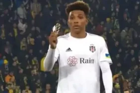 Muşta Gedson
