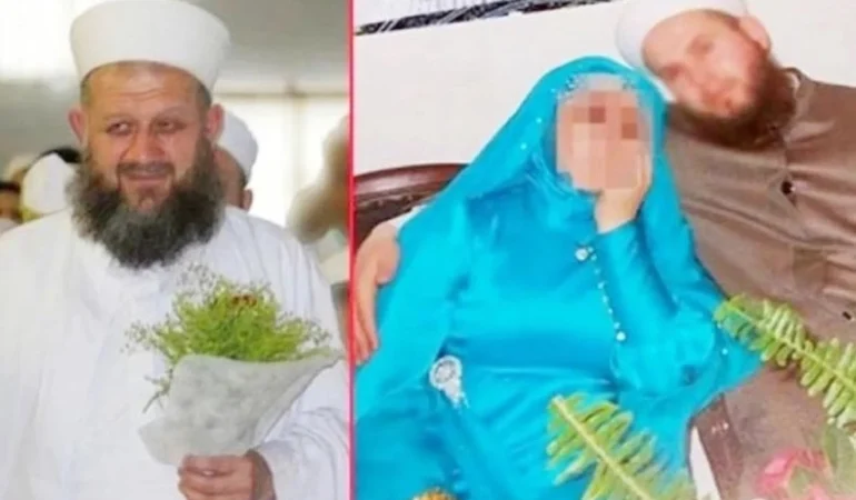 6 Yaşındaki Çocuğun Evlendirilmesi Davası Bugün Başladı