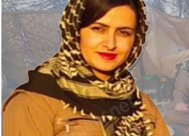 İRAN’da Hamile Kadınlara İdam Cezası Verildiği İddia Edildi!