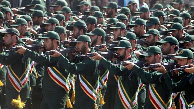 iran