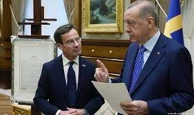 isveç