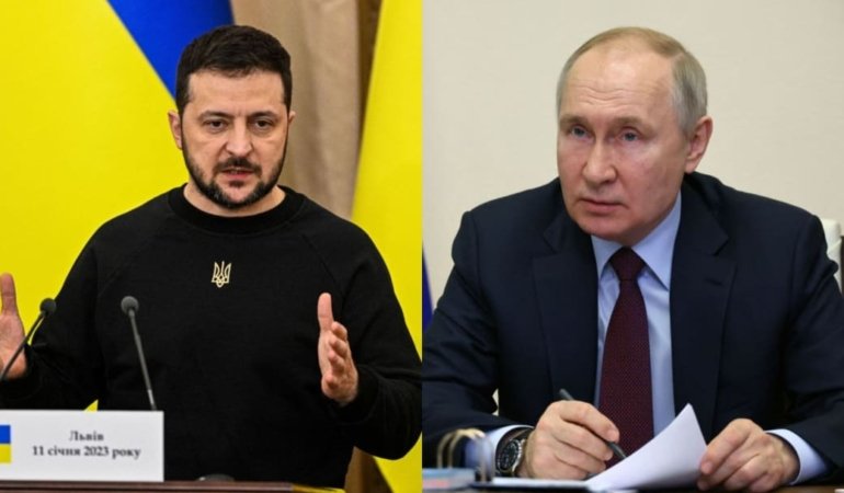 UKRAYNA SAVAŞINDA KRİTİK SÜREÇ