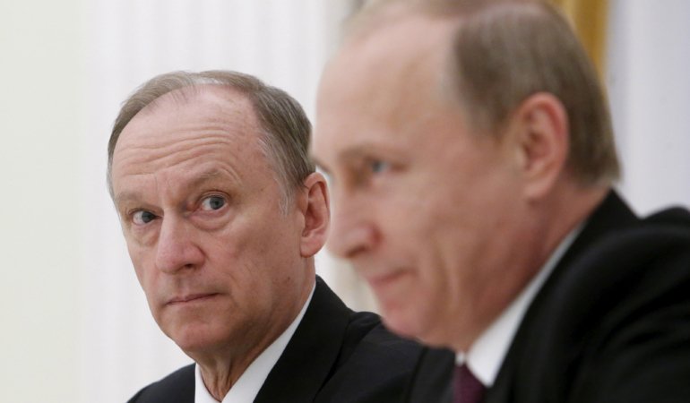 Rusya: NATO İle Savaşıyoruz!