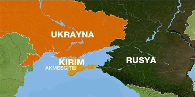 rusya