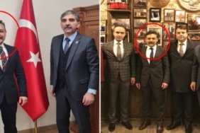 savcı