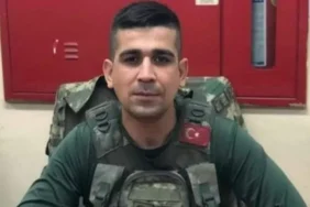 şehit