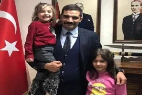 sinan ateş