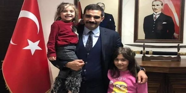 sinan ateş