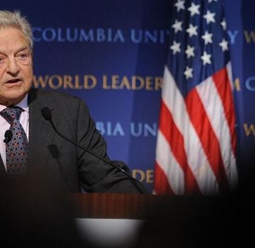soros