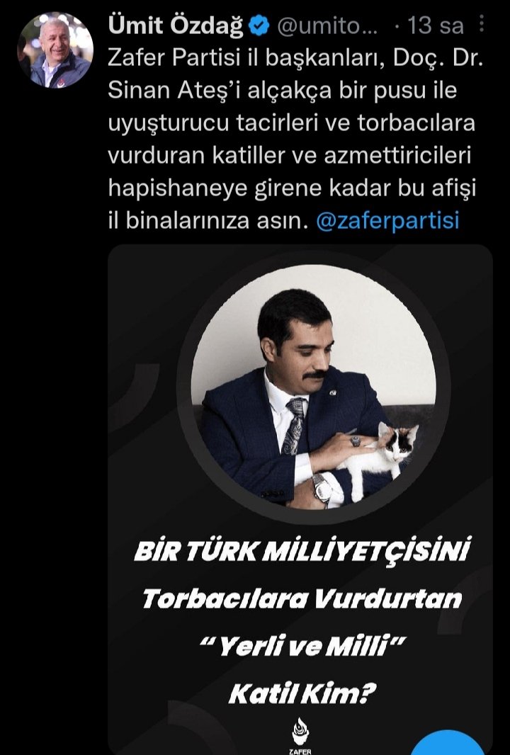 ümit
