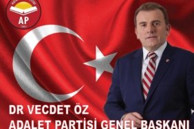 vecdet