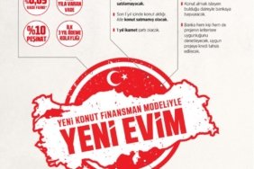 yeni ev