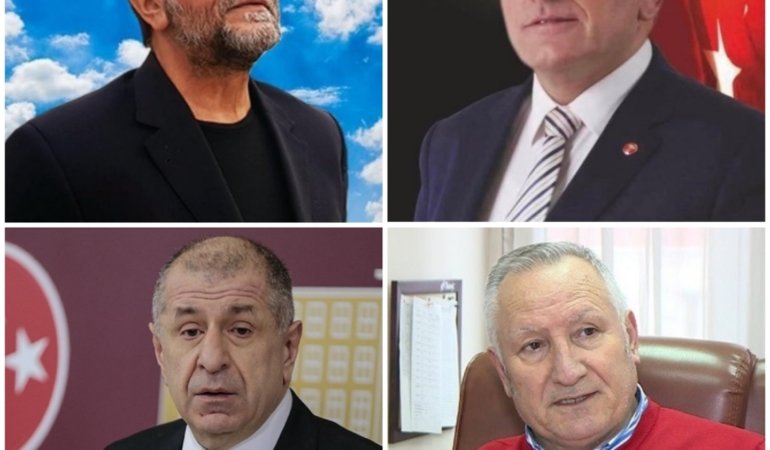 HATAY’a Gidiyorlar!