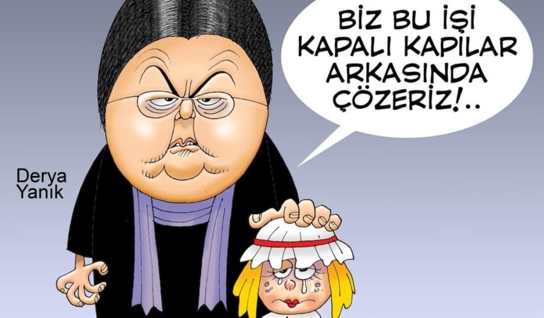 Bundan daha beter ne olabilir ki?..