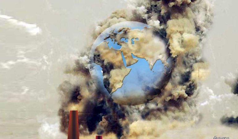 Gelişmişlik ve medeniyet (!)