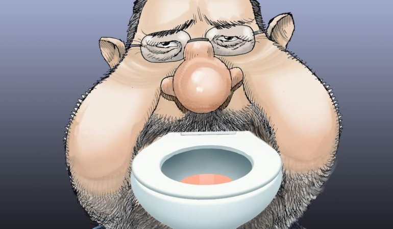 Gazeteciliğin Yüz Karası!..