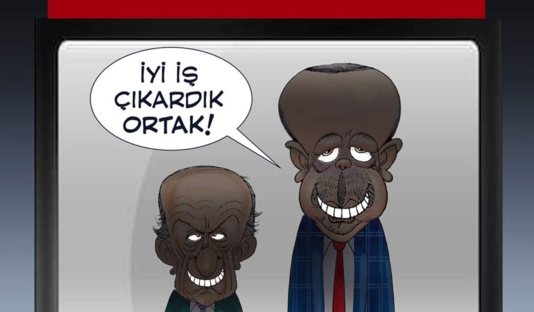 TELE-1 Kapatılamaz…