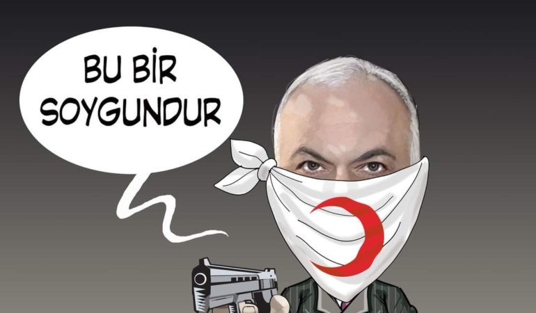 Sözün Bittiği Yerdeyiz…