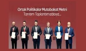 Ortak.