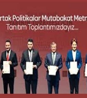 Ortak.