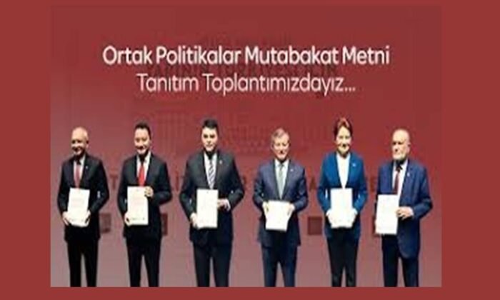 Ortak.