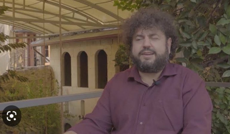 TÖP HATAY İL SÖZCÜSÜ HASAN ÖZGÜN: Suriyelileri Kullanıp Provokasyon Yapıyorlar!